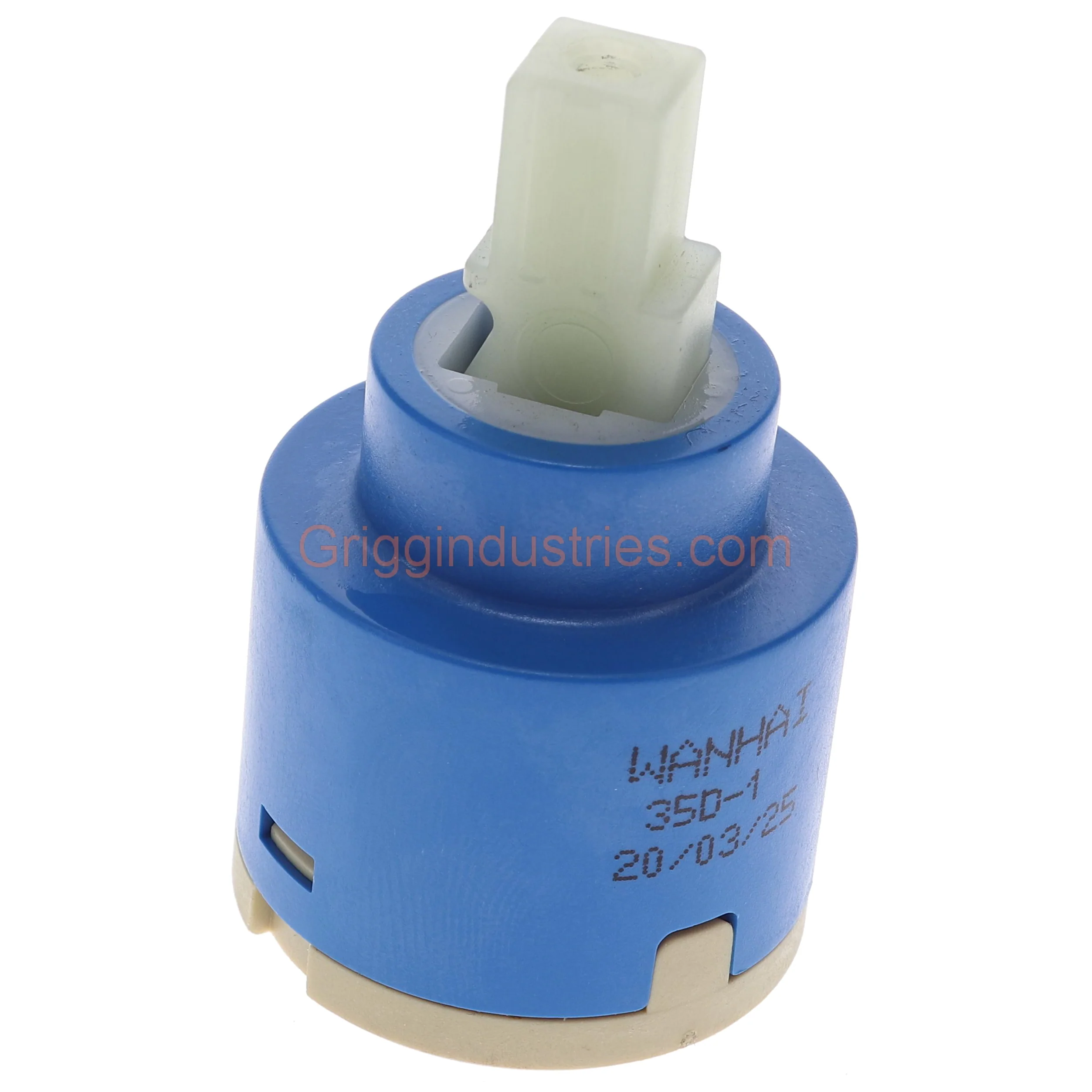 Freendo 892-6160 Single Handle Faucet Cartridge - Image 4