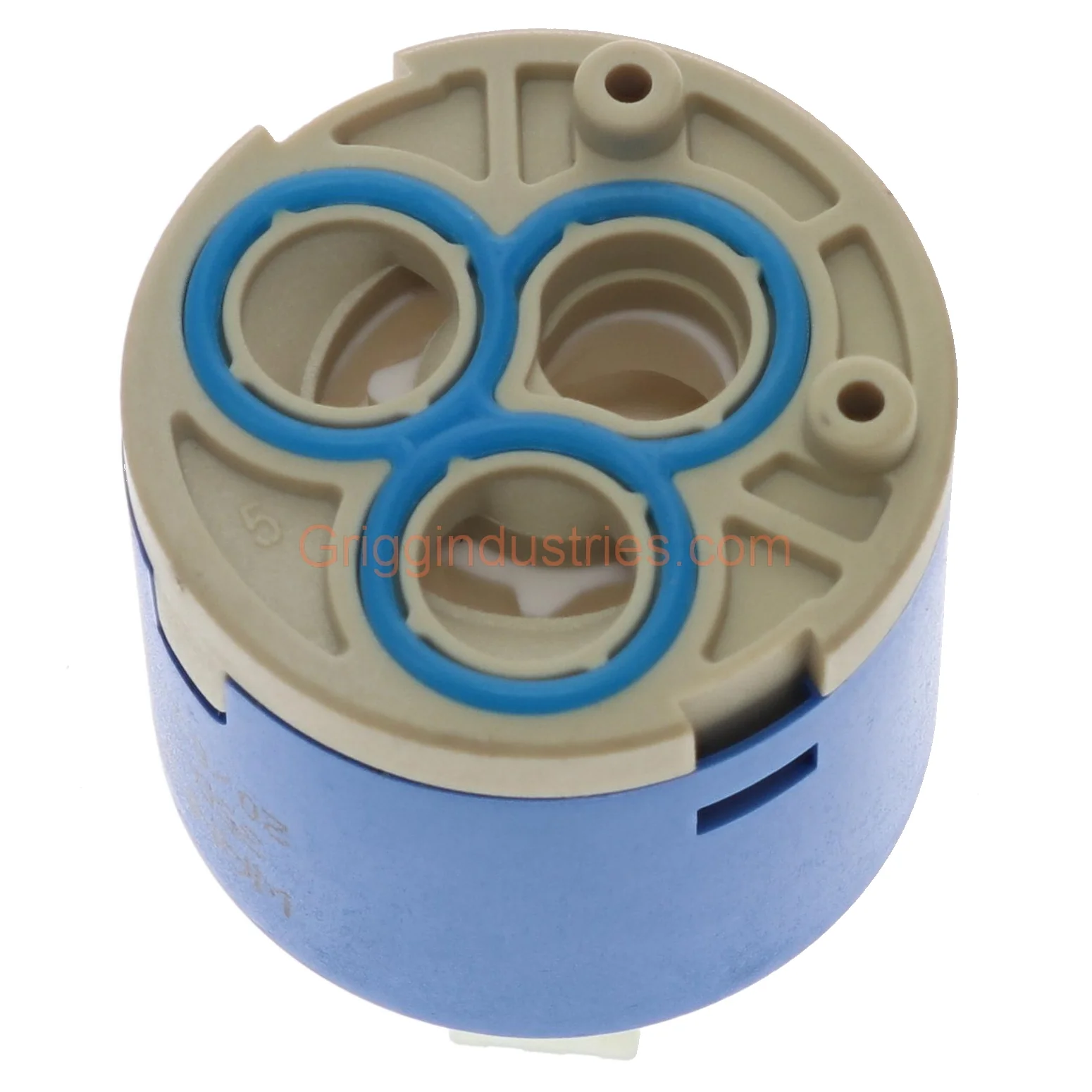 Freendo 892-6160 Single Handle Faucet Cartridge - Image 5