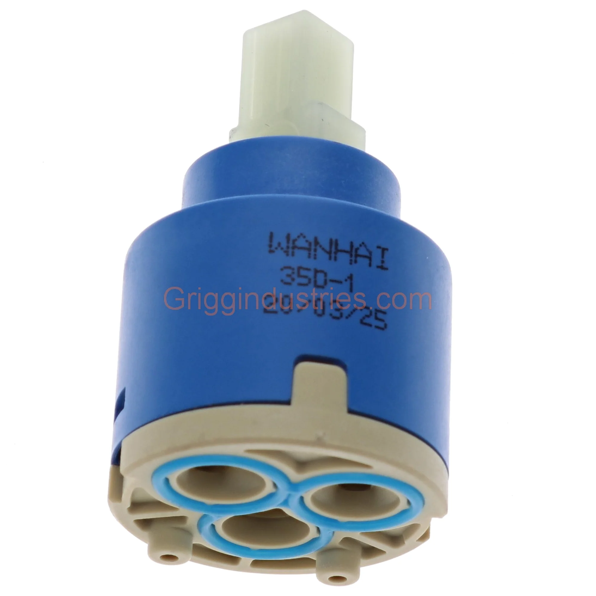 Freendo 892-6160 Single Handle Faucet Cartridge - Image 6