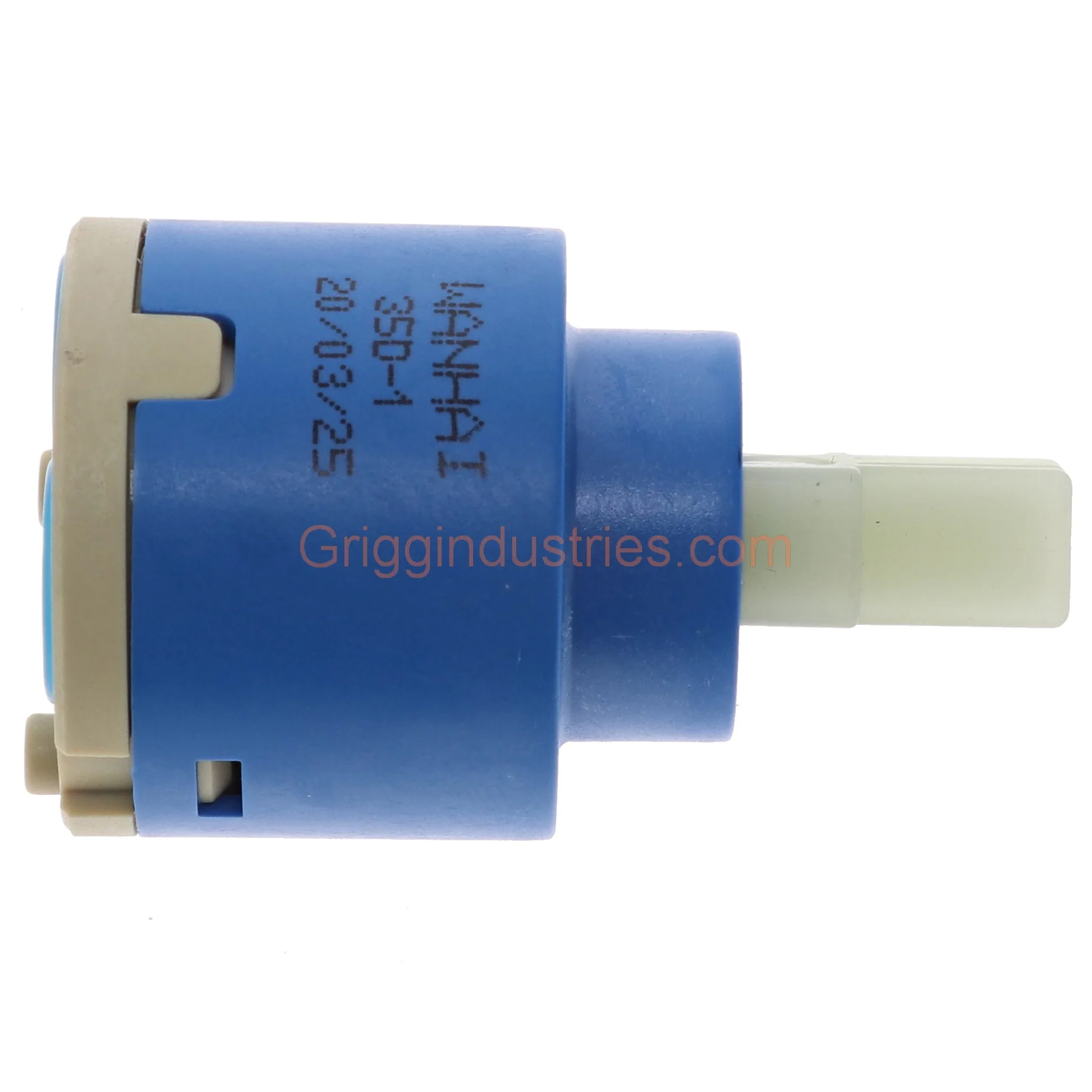 Freendo 892-6160 Single Handle Faucet Cartridge - Image 7