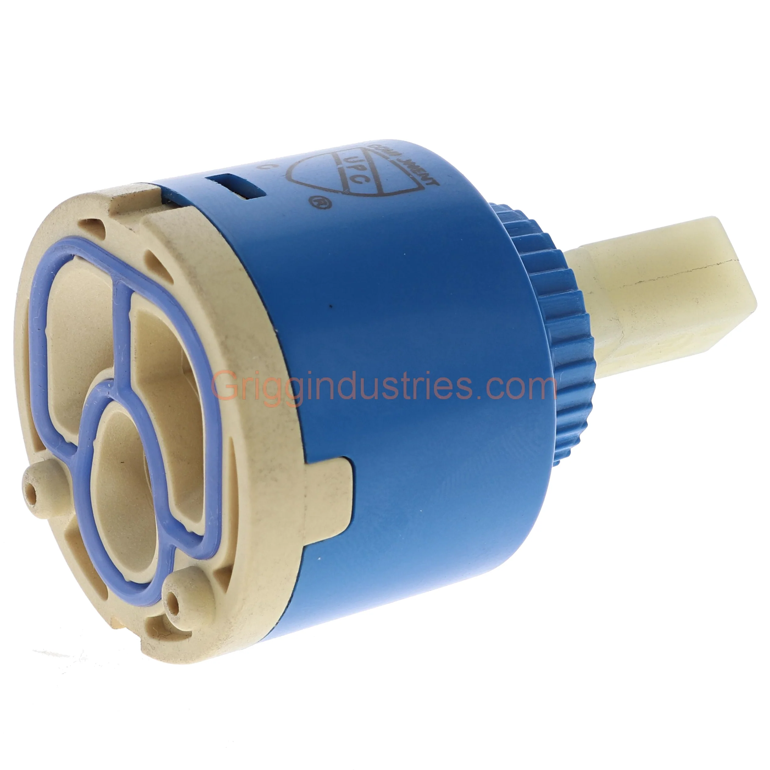 Freendo 892-6161 Replacement Cartridge Assembly - Image 7