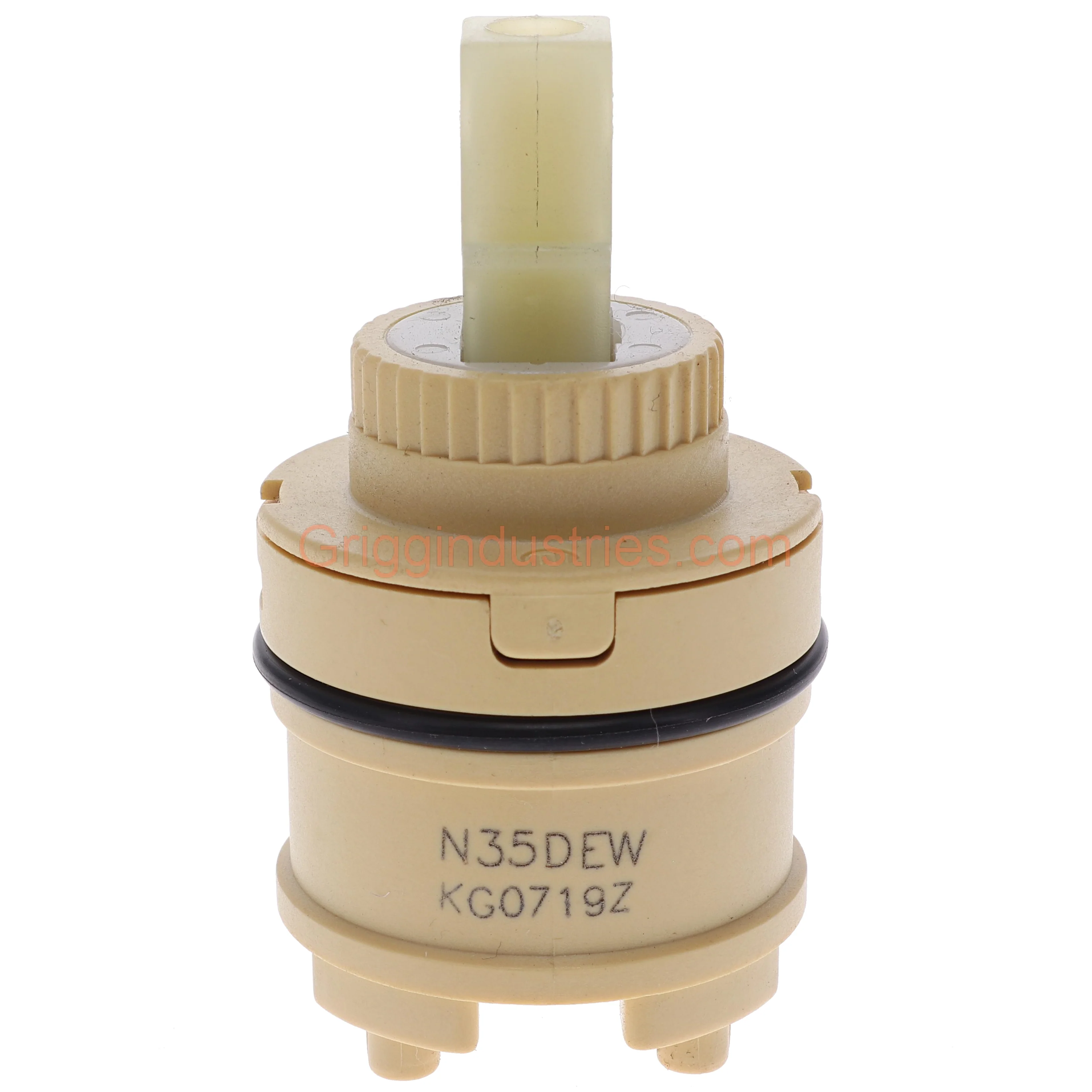 Freendo 892-6503 Single Handle Cartridge - Image 4