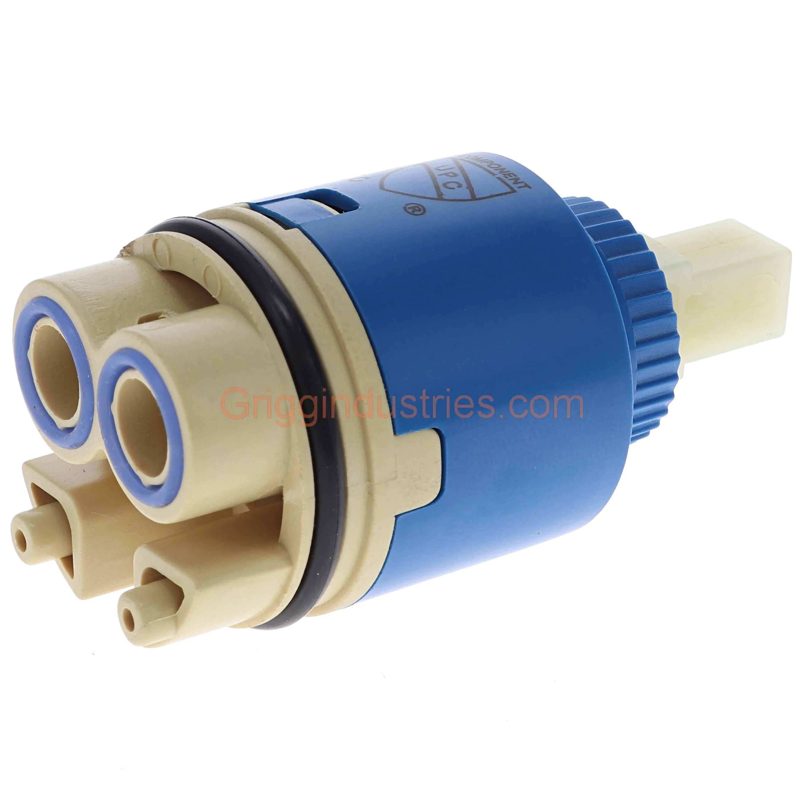 Freendo 892-6511 Single Handle Cartridge - Image 3