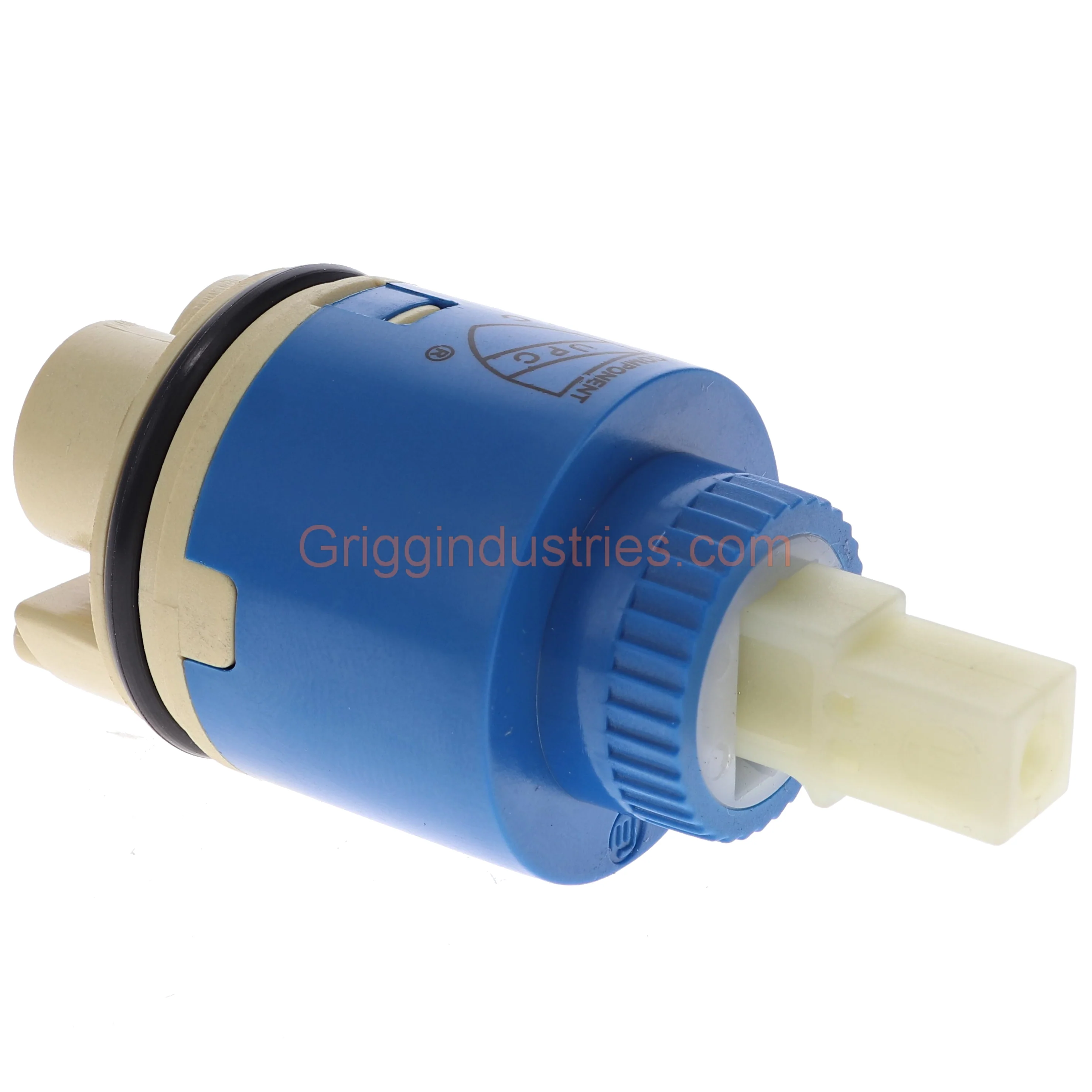 Freendo 892-6511 Single Handle Cartridge - Image 4