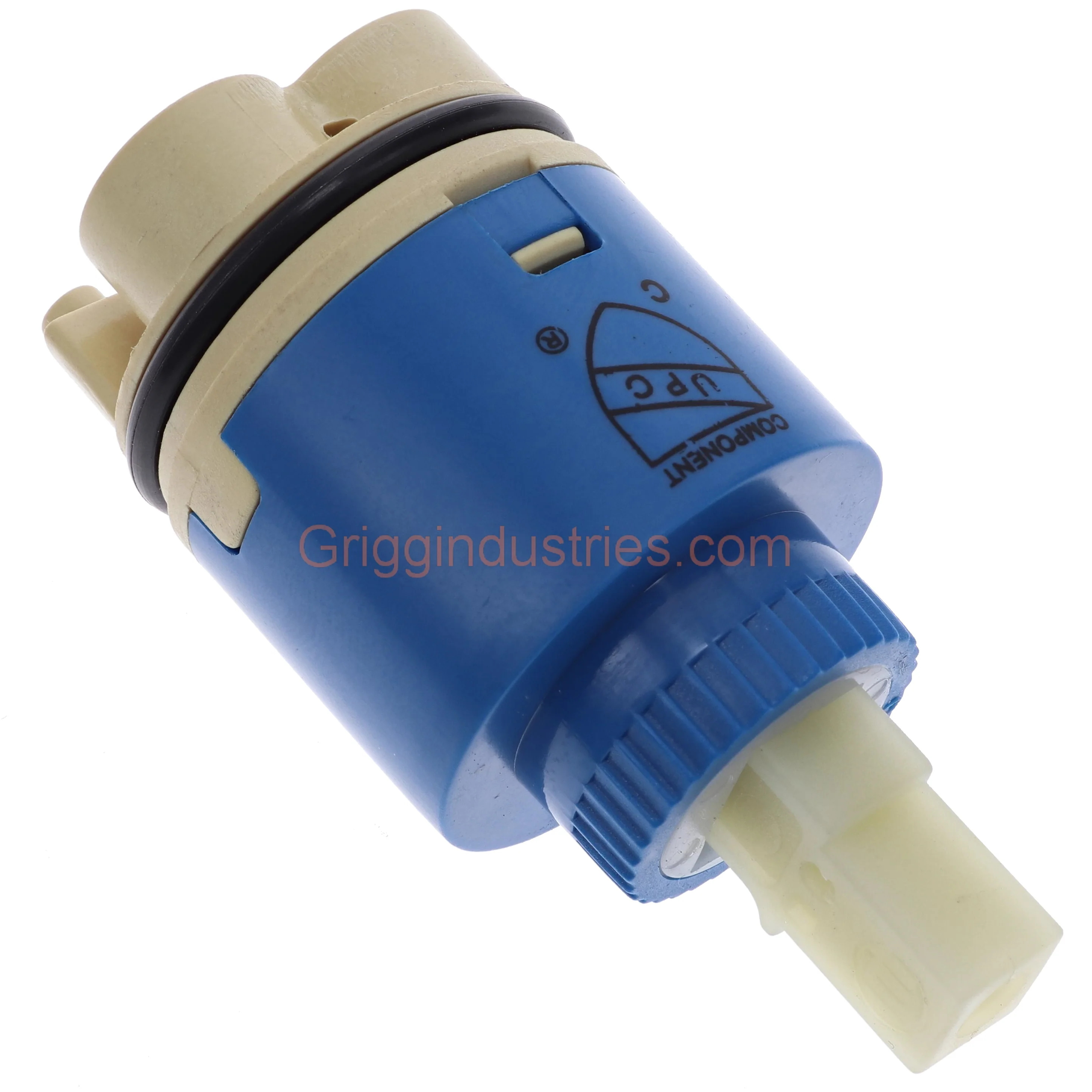 Freendo 892-6511 Single Handle Cartridge - Image 6