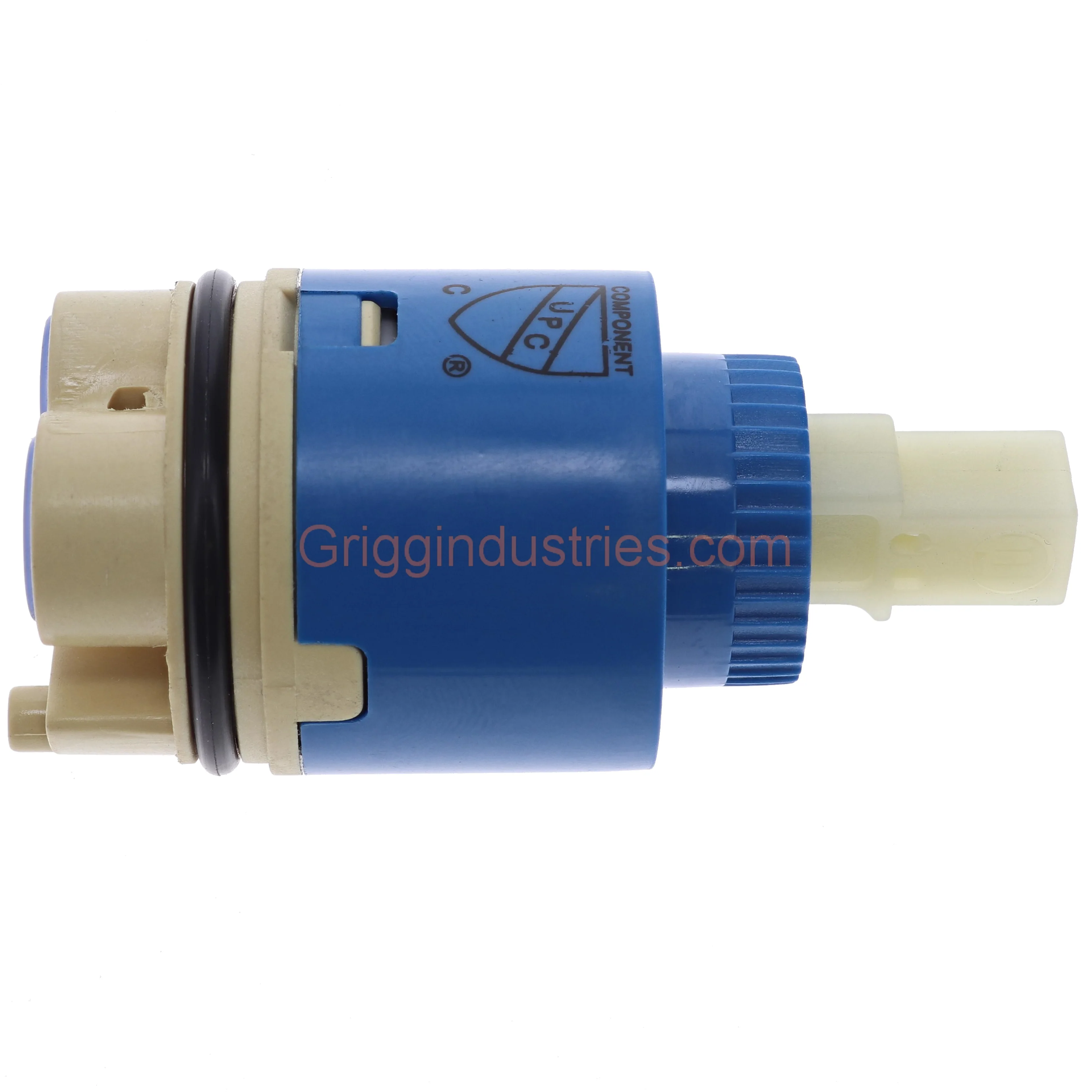 Freendo 892-6511 Single Handle Cartridge - Image 8
