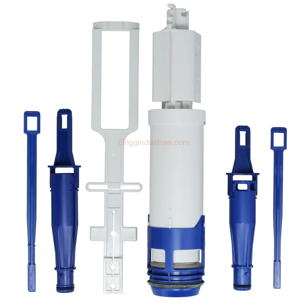 Geberit Dual Flush Valve 241.290.00.1