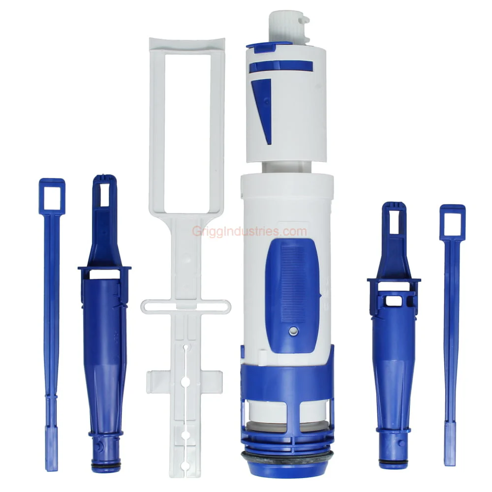 Geberit Dual Flush Valve 241.290.00.1 - Image 2