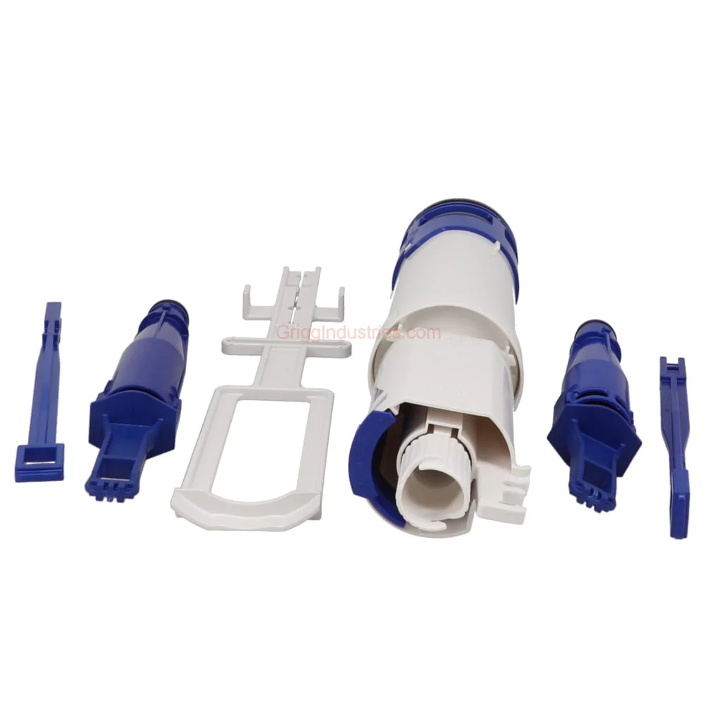 Geberit Dual Flush Valve 241.290.00.1 - Image 4