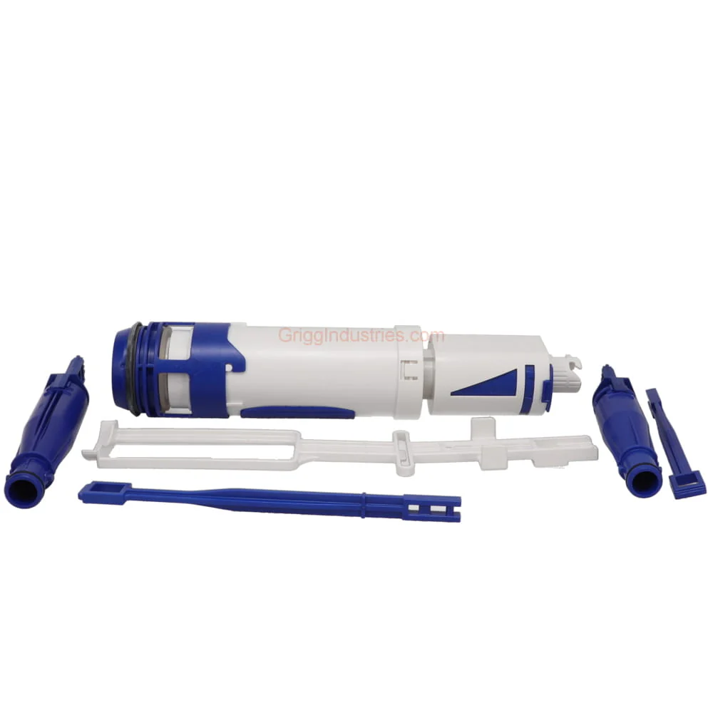 Geberit Dual Flush Valve 241.290.00.1 - Image 5