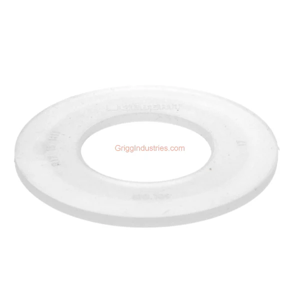 Geberit Flat Gasket For Flush Valve 816.418.00.1 - Image 2