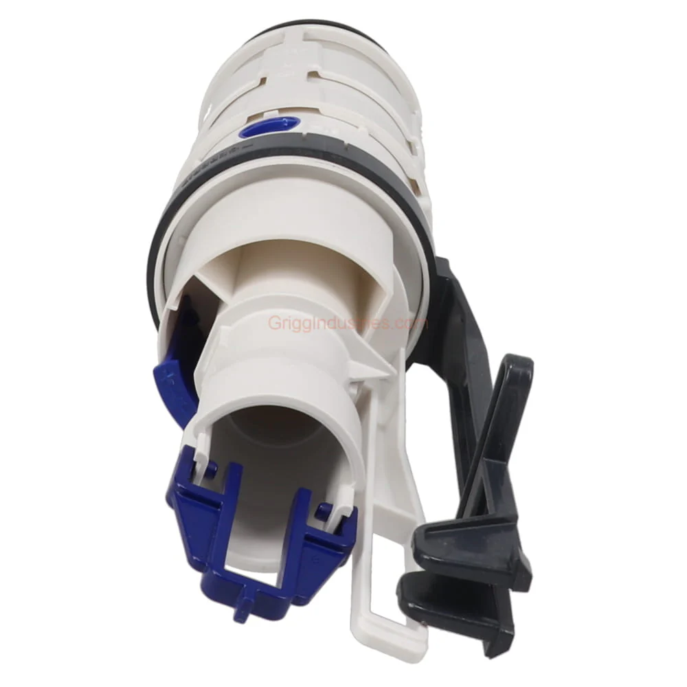 Geberit Green Dual Flush Valve 240.637.00.1 - Image 4