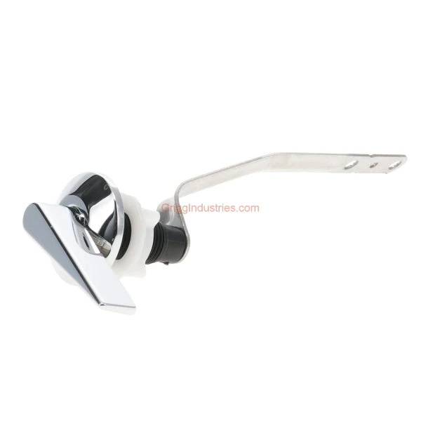 Kohler 77783-CP Chrome Trip Lever - Image 2