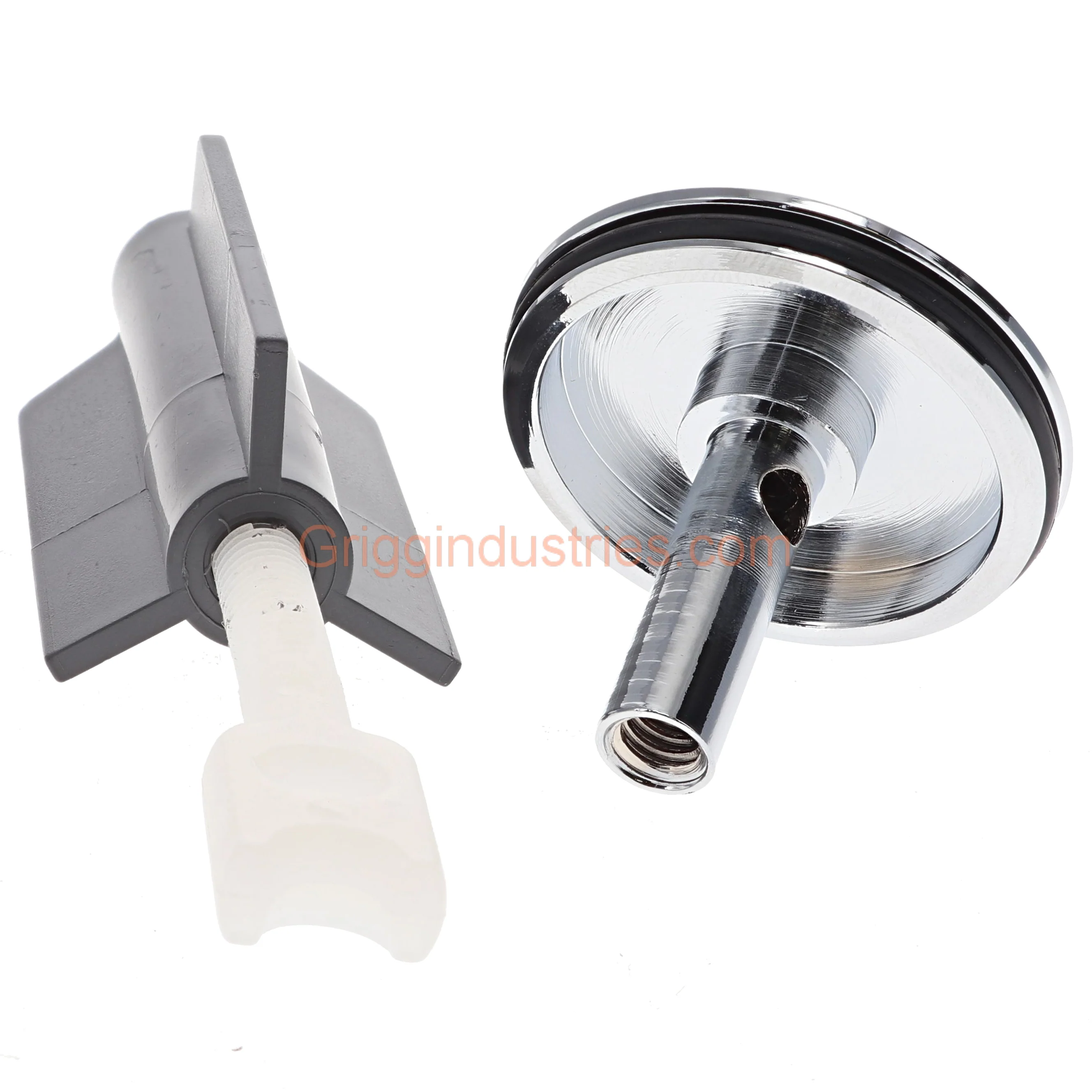Kohler GP1037021-CP Drain Stopper - Image 2