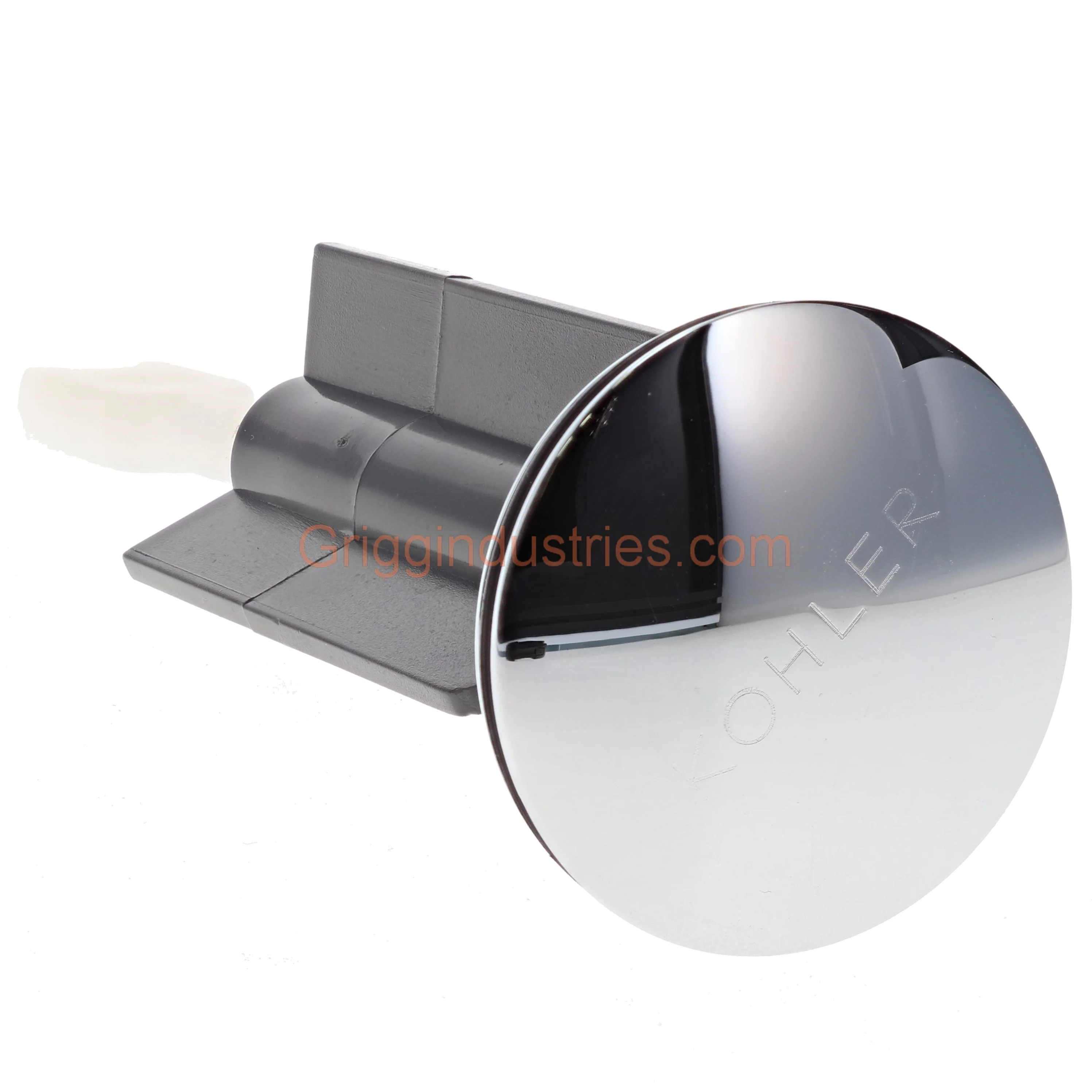 Kohler GP1037021-CP Drain Stopper - Image 4