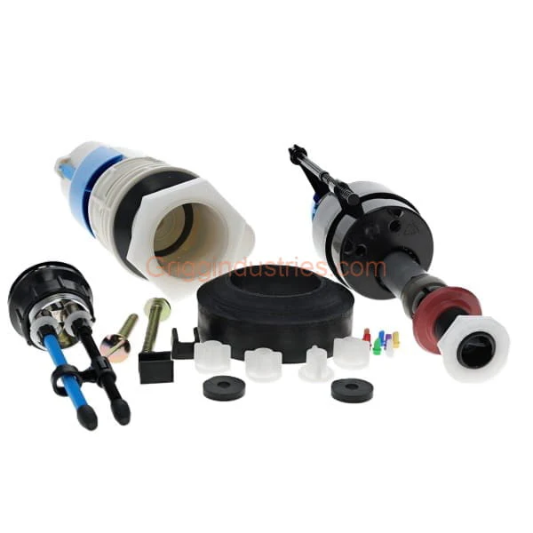 Gerber 28-195 Dual Flush Tank Rebuild Kit - Image 2
