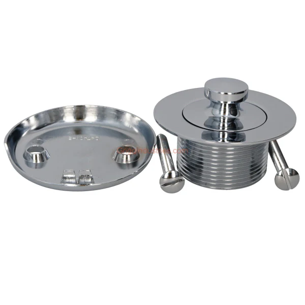 Gerber 86-883 Lift And Turn Trim Kit - Image 4
