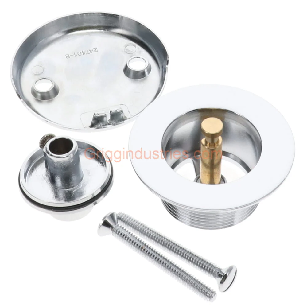 Gerber 86-883 Lift And Turn Trim Kit - Image 5