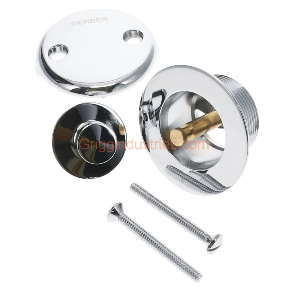 Gerber 86-883 Lift And Turn Trim Kit - Image 6