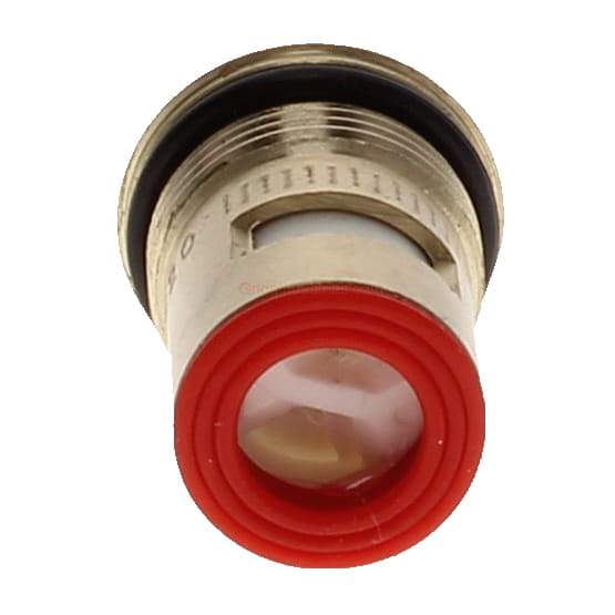 Gerber 86-987 Hot Ceramic Cartridge With Synthetic Washer - Image 2