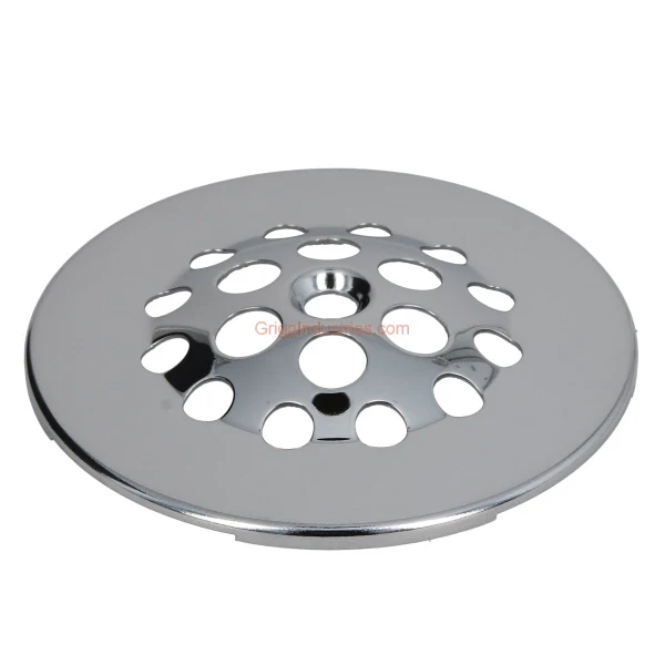 Gerber 91-292 Chrome Strainer For Trip Lever Drain