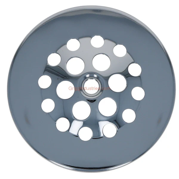 Gerber 91-292 Chrome Strainer For Trip Lever Drain - Image 2