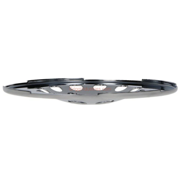 Gerber 91-292 Chrome Strainer For Trip Lever Drain - Image 3