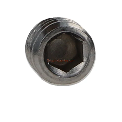 Gerber 92-141 Set Screw - Image 2