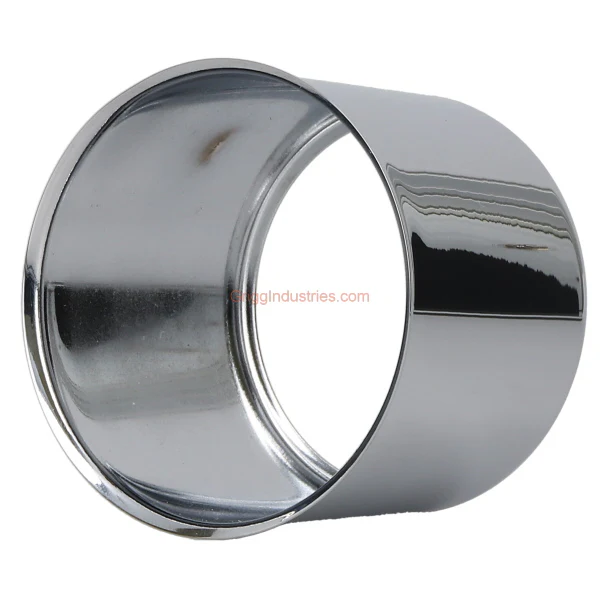 Gerber-92-173 Chrome Sleeve - Image 2