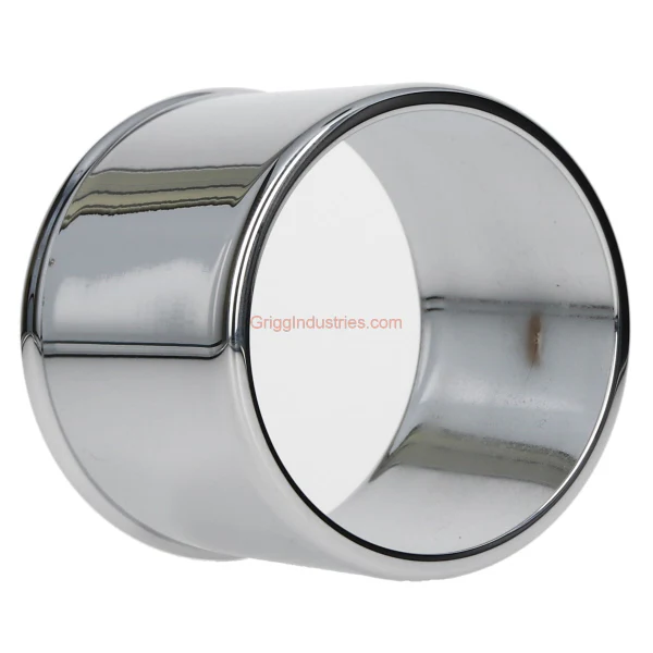 Gerber-92-173 Chrome Sleeve - Image 3