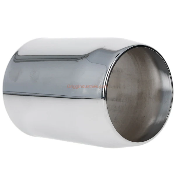 Gerber 92-330 Chrome Sleeve - Image 2
