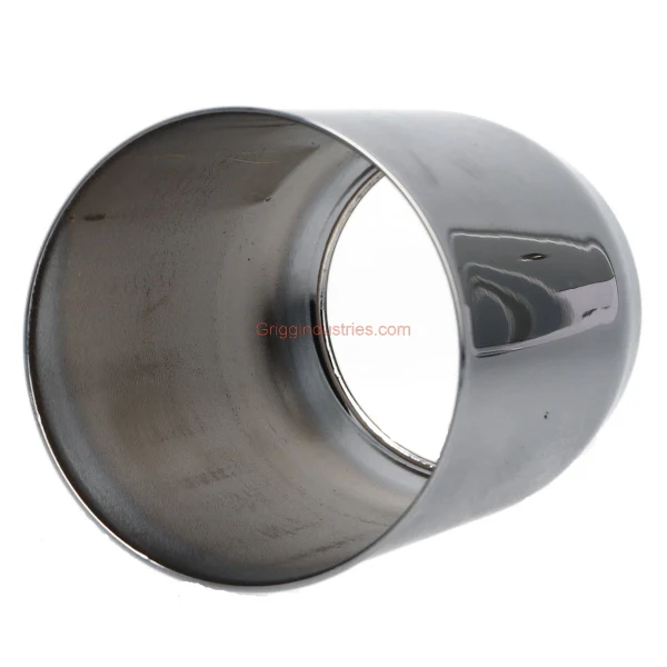 Gerber 92-330 Chrome Sleeve - Image 3