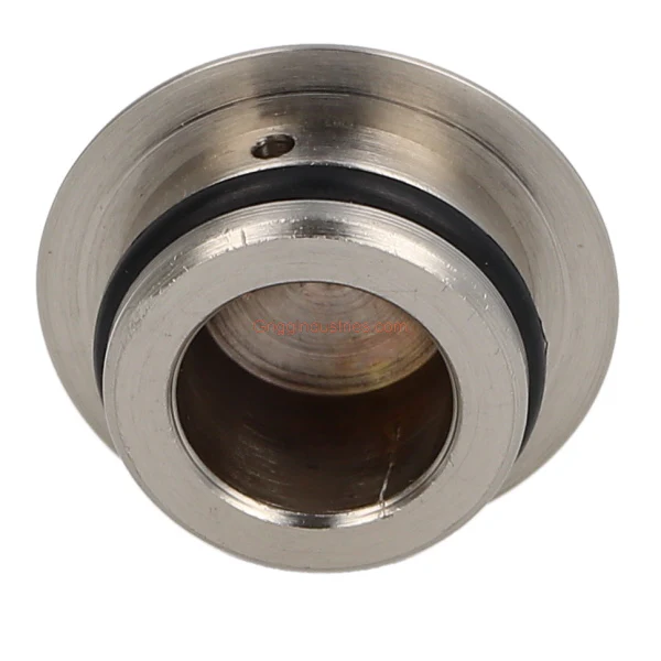 Gerber 93-111 Brushed Nickel Handel Button - Image 2