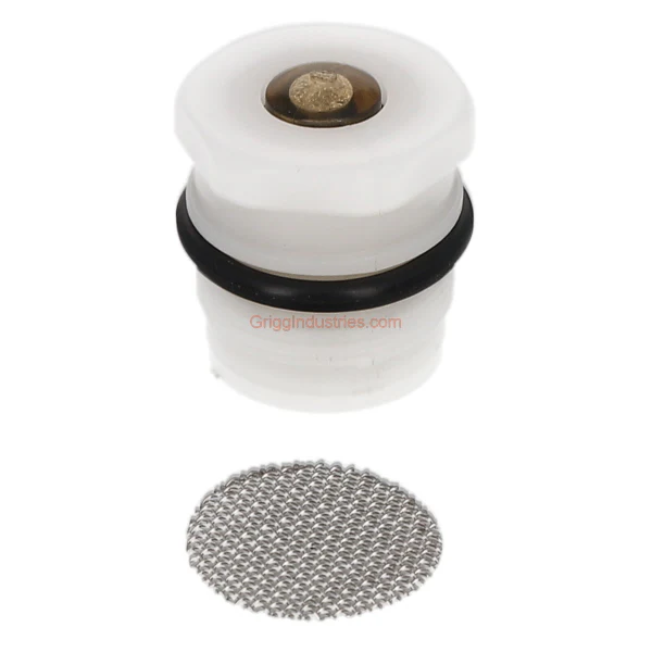 Gerber 93-158 Check Valve