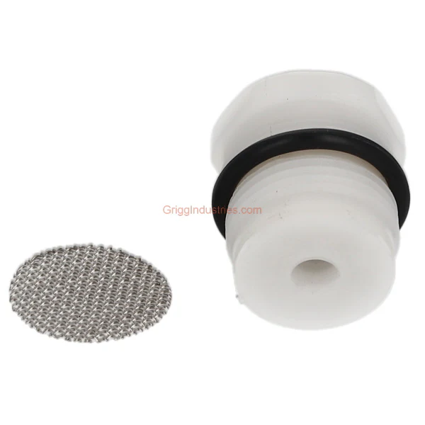Gerber 93-158 Check Valve - Image 2