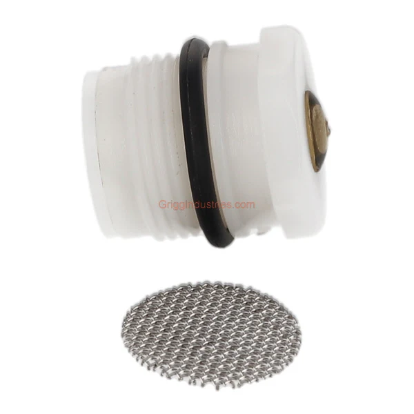 Gerber 93-158 Check Valve - Image 3