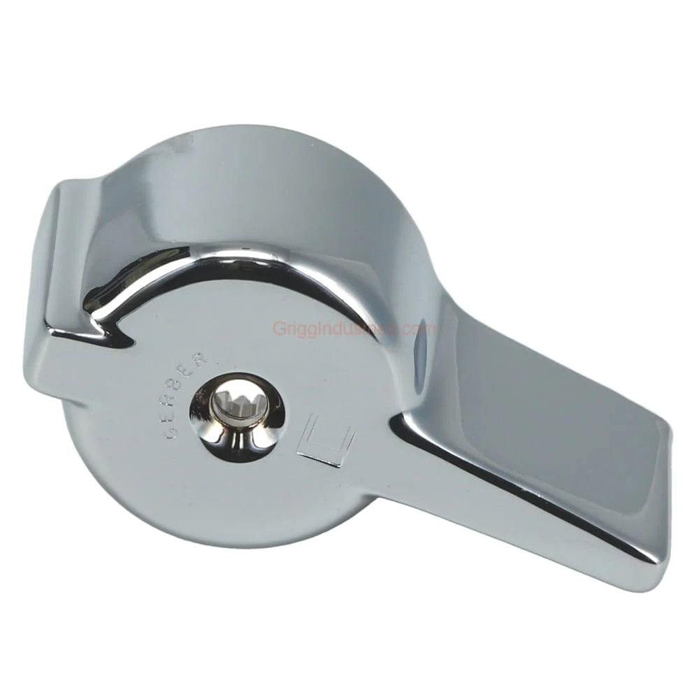 Gerber 93-901 Cold Handle - Image 3