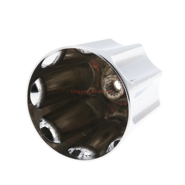 Gerber 94-401 Short Broach Handle - Image 3