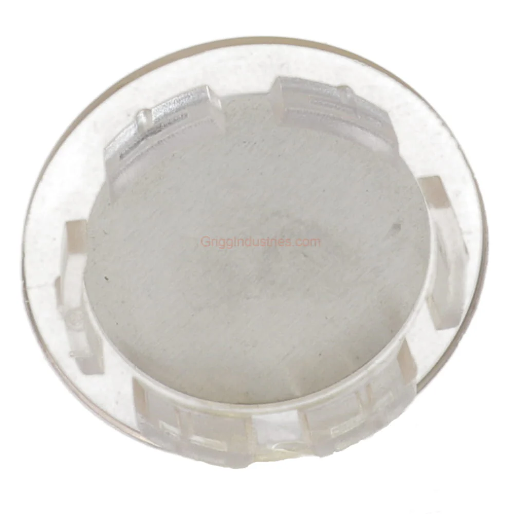Gerber 94-441 Hot Index Button for Acrylic Handle - Image 2