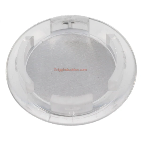 Gerber 94-453 Hot Index Button for Acrylic Handle - Image 2