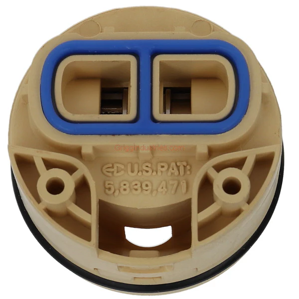 Gerber 95-152 Pressure Balance - Image 2