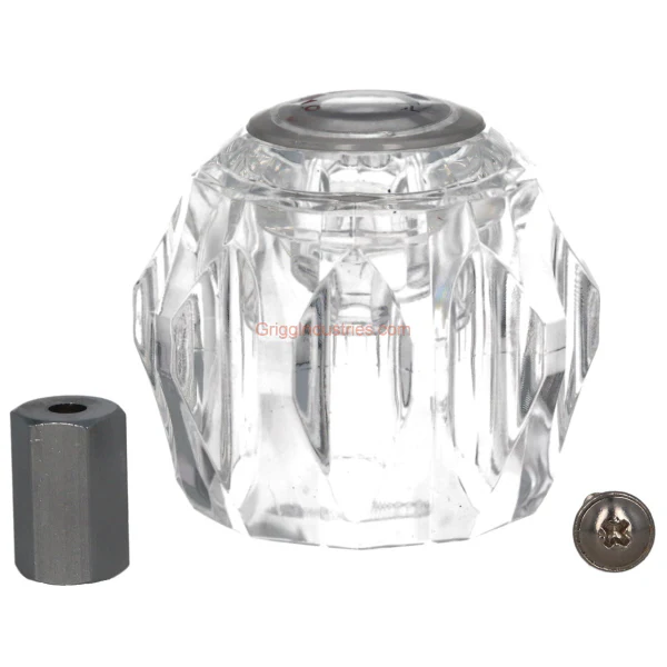 Gerber 95-169 Acrylic Handle Assembly - Image 2