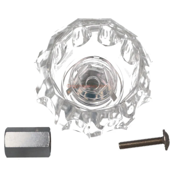 Gerber 95-169 Acrylic Handle Assembly - Image 4