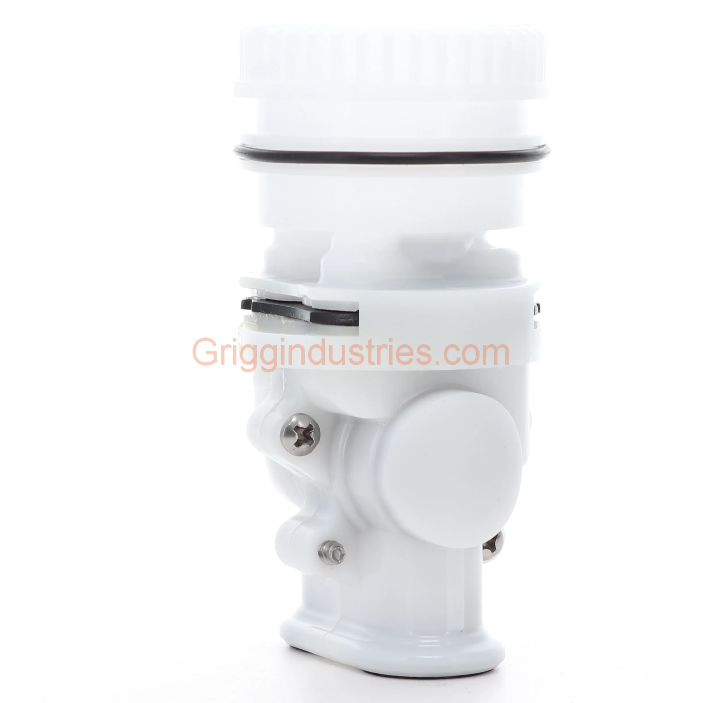 Gerber 97-014 Safetemp Pressure Balance Cartridge - Image 6