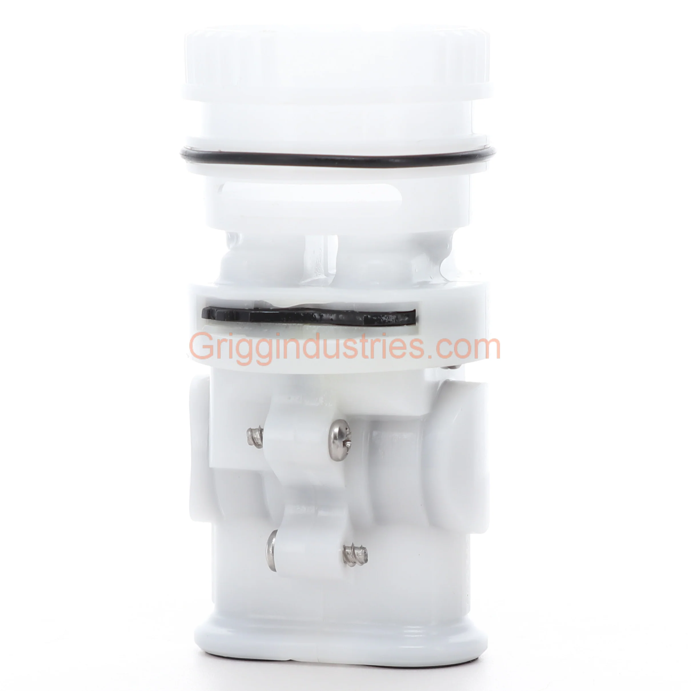 Gerber 97-014 Safetemp Pressure Balance Cartridge - Image 9