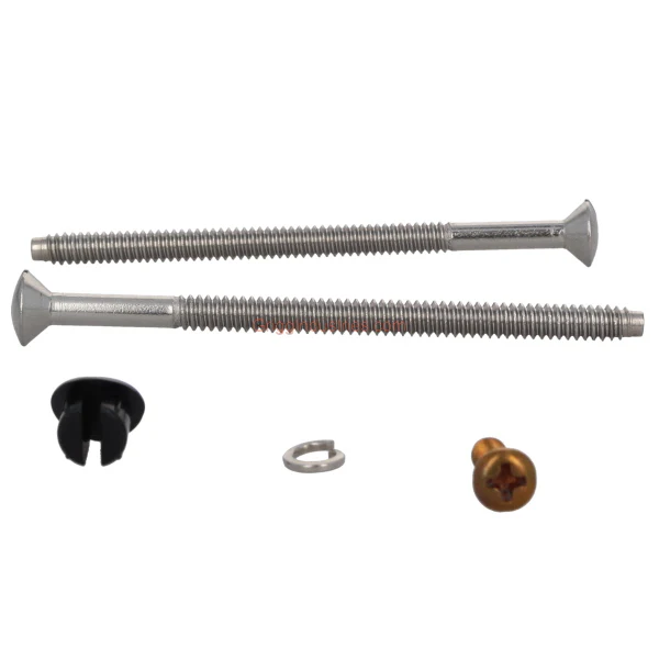 Gerber 97-016 Escutcheon Screw And Handle Screw - Image 2