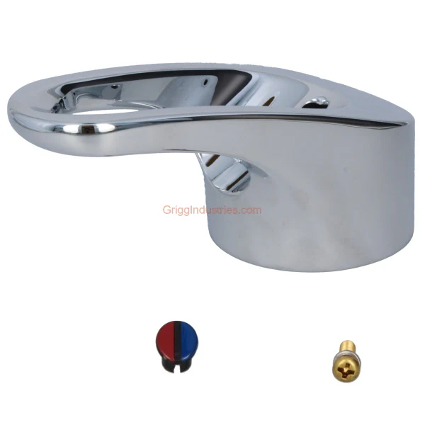 Gerber 97-020 SAFETEMP Handle Assembly(SINCE 94) - Image 2