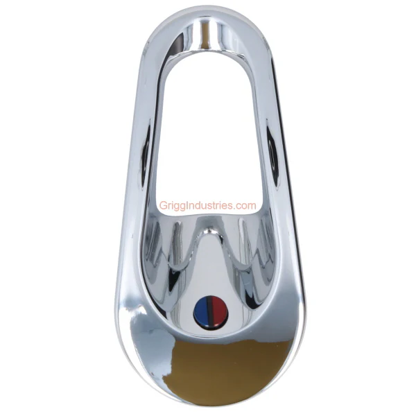 Gerber 97-020 SAFETEMP Handle Assembly(SINCE 94) - Image 3
