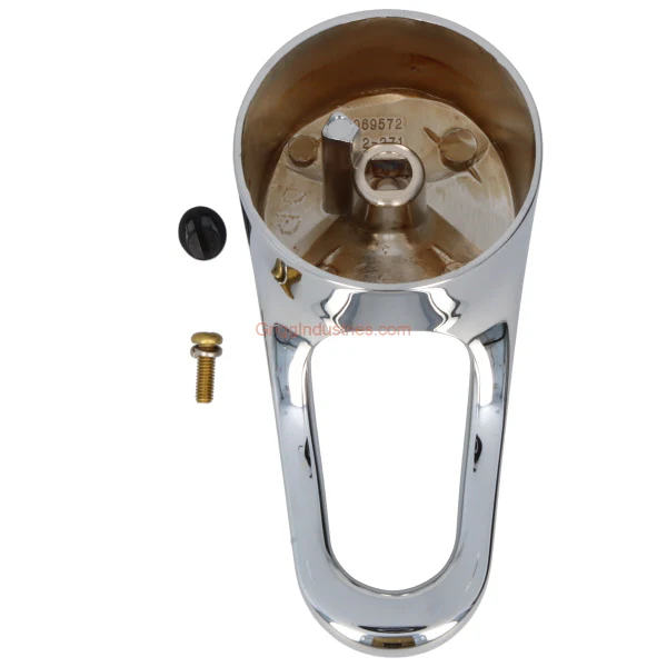 Gerber 97-020 SAFETEMP Handle Assembly(SINCE 94) - Image 4