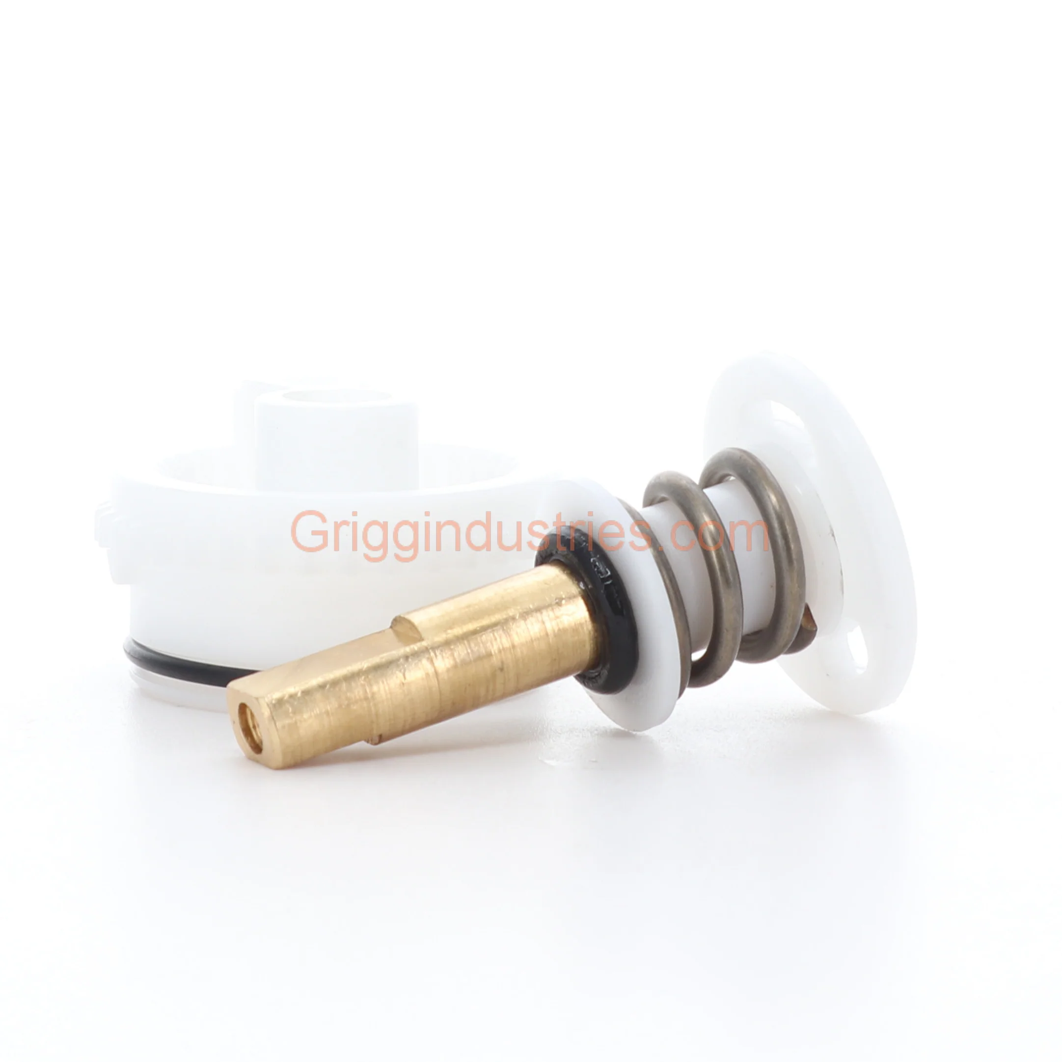 Gerber 97-022 Stem and Bonnet - Image 13